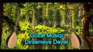 Gözəl Musiqi | Saz Yeni İfa | Dinləməyə Dəyər