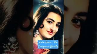 Saira Banu is the Evergreen Beauty ️#shortsvideo #viralvideo #shorts #ytshorts