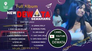 KUMPULAN LAGU TER HITS  FULL ALBUM 2023 / NEW DEWATA / ANI JAYA GAJAHAN / LIVE NGRIMBU KARANG AWEN