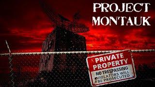 Project Montauk Conspiracy - Forgotten History