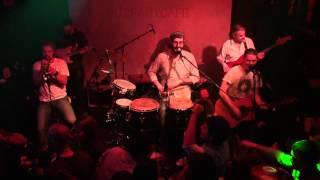 St. Louis Band Belgrade - Ethno-Latin Connection