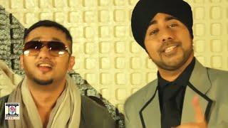 Jaan Mangdhi - Honey Singh & Jassi Sidhu - Singing Between The Lines - Moviebox Record Label