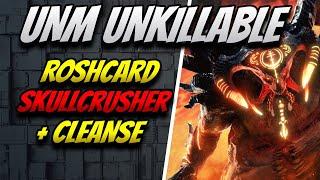 UNM UNKILLABLE CB - ALL AFFINITIES - ROSHCARD + SKULLCRUSHER | RAID SHADOW LEGENDS