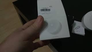 Xiaomi Smart gateway