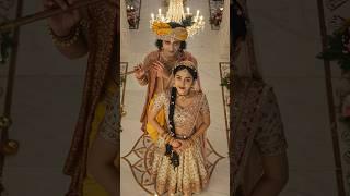 "Bhakti Ras: Radha Krishna Ki Amar Prem Gatha" #radhakrishna #krishna #krishnabhajan #radheradhe