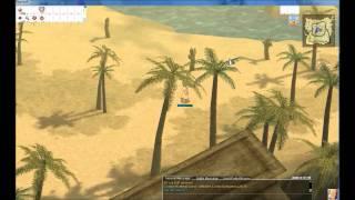 Ragnarok Online - Eden Group Equipment Quest Lv12-25