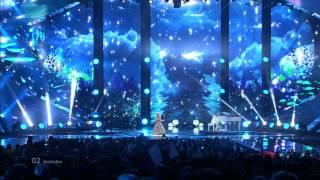 Krisia, Hasan & Ibrahim: Planet of the children (Bulgaria) LIVE at JESC 2014