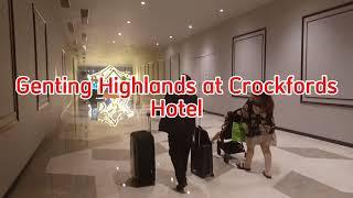 Resorts World Genting (Around the World Part 8)