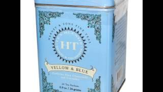 Harney & sons fine tea