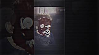 Dream's Face reveal gone wrong  credit @AvocadoAnimations #horror #edit #dream #facereveal
