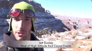 Grand Canyon Trip with Host Jett Dunlap, JD247.COM