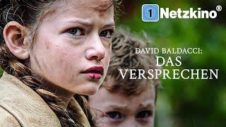 David Baldacci: Wish You Well (BESTSELLER MOVIE with ELLEN BURSTYN Films German Complete)