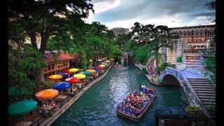 The River Walk Tour | San Antonio TX