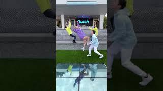 The twins from russia latest tiktok #shorts