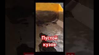 Штраф за перегруз #дальнобойщики #дальнобой #грузоперевозки #водитель #грузовик #дорога #фура #камаз