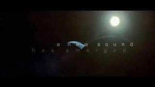 Fabio D'Andrea - Arabesque; Sample of music set to film