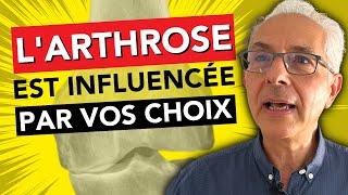 Ces 3 erreurs silencieuses qui vous condamnent à l'arthrose [Dr Berenbaum]