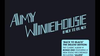 Amy Winehouse - Back To Black