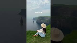 Ireland: One of The Most Charming Countries in the World 