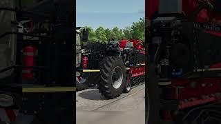 Das ist das erste LS25 DLC #nexat