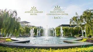 Bangi Avenue Convention Center (BACC) by Avenue Garden Hotel