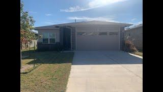 Georgetown Homes for Rent 3BR/2BA by GDAA Property Management Georgetown, TX