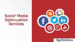 SMO Services in Delhi, India