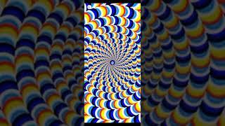 Optical illusion||Most Affective Optical illusions||MRF TV