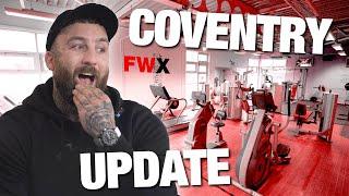 How do our new gyms make money? | Fitness Worx Coventry