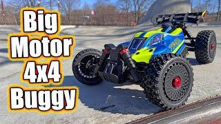 DON'T Buy This RC Car Until You Watch! - NEW Arrma Typhon 665