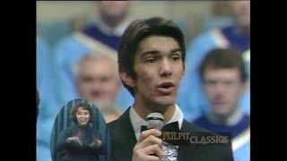 Guy Penrod with Men of Liberty: "Old Country Church Medley" (1982) - Rare!