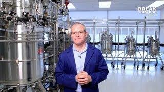 Breakthrough: Using Microbes to Make Advanced Biofuels