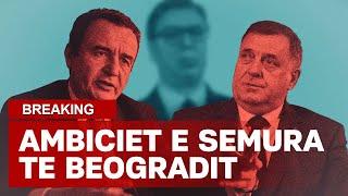 Alarmi i Kurtit për rrezikun nga Serbia/ Mesazh ‘indirekt’ për ndërkombëtarët