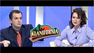 Klanifornia - Opinion - E ftuar Grida Duma