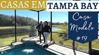 Casa Modelo - Tampa, FL - #19