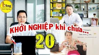 Những doanh nhân khởi nghiệp khi chưa đến 20 tuổi