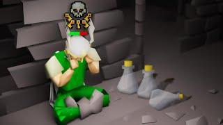 The HARDEST PKing trip of my life [#3]