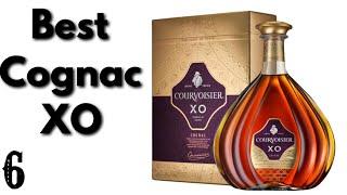 WHAT IS THE BEST COGNAC XO