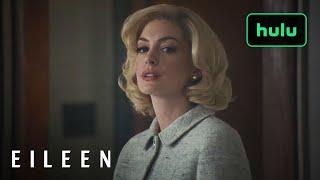 Eileen | Official Trailer | Hulu