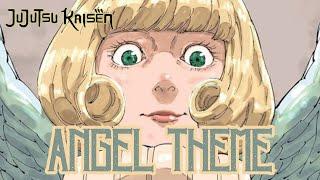 Jujutsu Kaisen Fan OST : Angel Theme - Jacob's Ladder