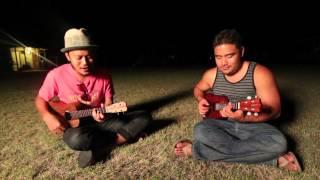 Singto Numchok-  "She's a Gift to Me" (feat. Kalei Gamiao)