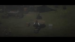 Red Dead Redemption 2  - Episode 4 - After Dark The Quiet Grind - (Live Stream)