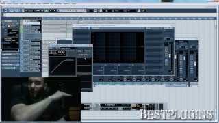 Mastering: Limiting with Gclip (freeware)