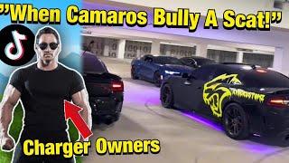 TikTok "Car Guys" Are EMBARRASSING!!! (WARNING CRINGE)