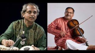 RAAG BIHAG ON VIOLIN BY PRAVEEN SHEOLIKAR