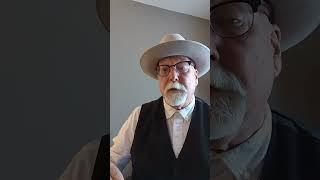 Joe Newberry prize boots video