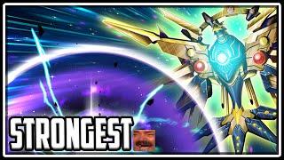 Strongest Turn 1... Competitive Master Duel Tournament Gameplay