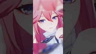 NO | Yae Miko Edit | GENSHIN IMPACT #shorts #genshinimpact #yaemiko #edit
