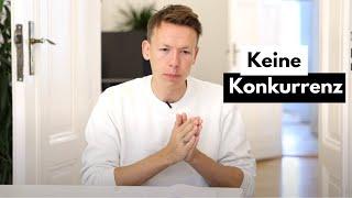 Positionierung finden: Der komplette Prozess erklärt.