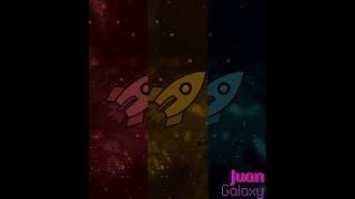 Juan - Galaxy (Full Album)